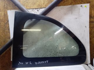 bontott DACIA DOKKER Jobb C Oszlop Oldalablak Üveg