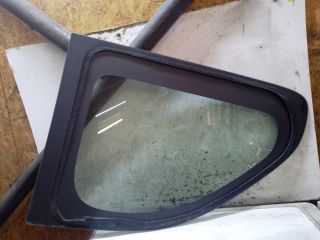 bontott DACIA DOKKER Jobb C Oszlop Oldalablak Üveg