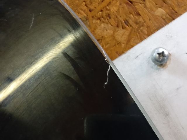 bontott DACIA DOKKER Jobb C Oszlop Oldalablak Üveg