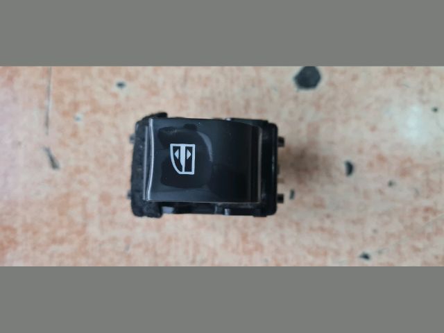 bontott DACIA DOKKER Jobb első Ablakemelő Kapcsoló