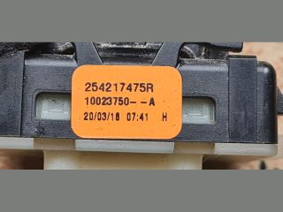 bontott DACIA DOKKER Jobb első Ablakemelő Kapcsoló