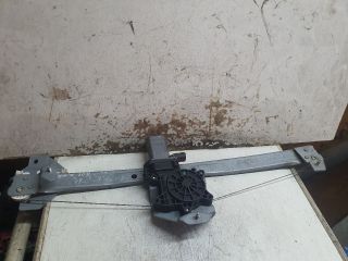 bontott DACIA DOKKER Jobb első Ablakemelő Szerkezet (Elektromos)