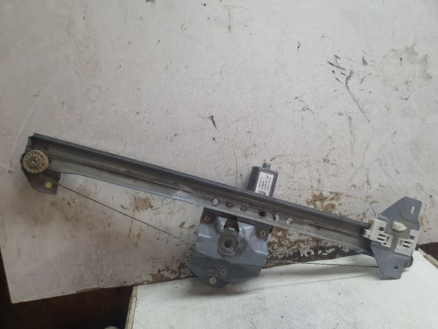 bontott DACIA DOKKER Jobb első Ablakemelő Szerkezet (Elektromos)