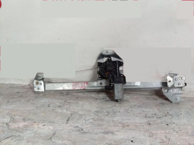 bontott DACIA DOKKER Jobb első Ablakemelő Szerkezet (Elektromos)