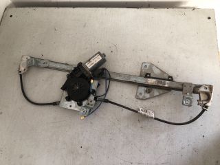 bontott DACIA DOKKER Jobb első Ablakemelő Szerkezet (Elektromos)