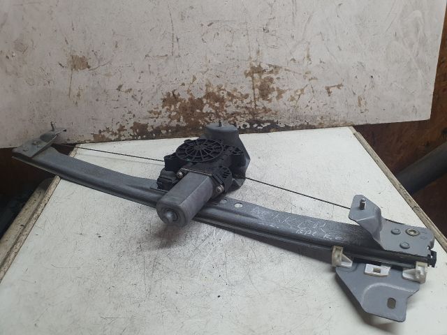 bontott DACIA DOKKER Jobb első Ablakemelő Szerkezet (Elektromos)