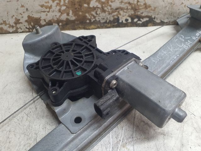 bontott DACIA DOKKER Jobb első Ablakemelő Szerkezet (Elektromos)