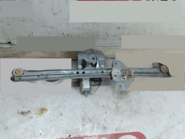 bontott DACIA DOKKER Jobb első Ablakemelő Szerkezet (Elektromos)