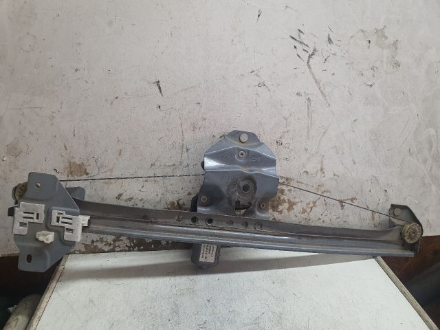 bontott DACIA DOKKER Jobb első Ablakemelő Szerkezet (Elektromos)