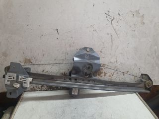 bontott DACIA DOKKER Jobb első Ablakemelő Szerkezet (Elektromos)