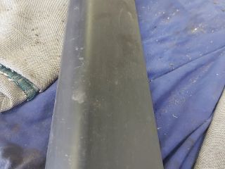 bontott DACIA DOKKER Jobb első Ajtó Díszléc