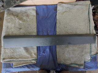 bontott DACIA DOKKER Jobb első Ajtó Díszléc