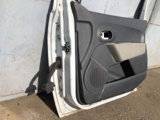 bontott DACIA DOKKER Jobb első Ajtó (Üres lemez)