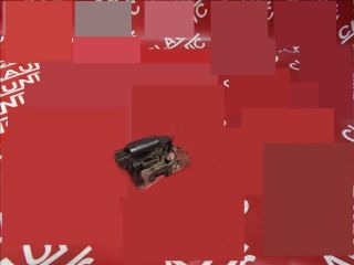 bontott DACIA DOKKER Jobb első Ajtózár