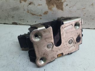 bontott DACIA DOKKER Jobb első Ajtózár