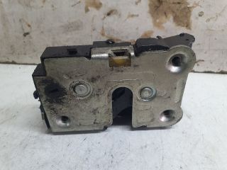 bontott DACIA DOKKER Jobb első Ajtózár