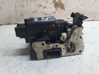 bontott DACIA DOKKER Jobb első Ajtózár