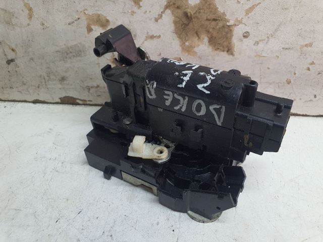 bontott DACIA DOKKER Jobb első Ajtózár