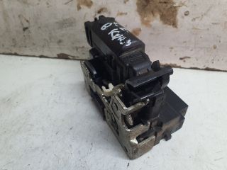 bontott DACIA DOKKER Jobb első Ajtózár