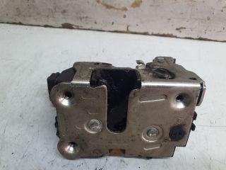 bontott DACIA DOKKER Jobb első Ajtózár