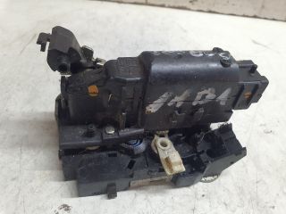 bontott DACIA DOKKER Jobb első Ajtózár