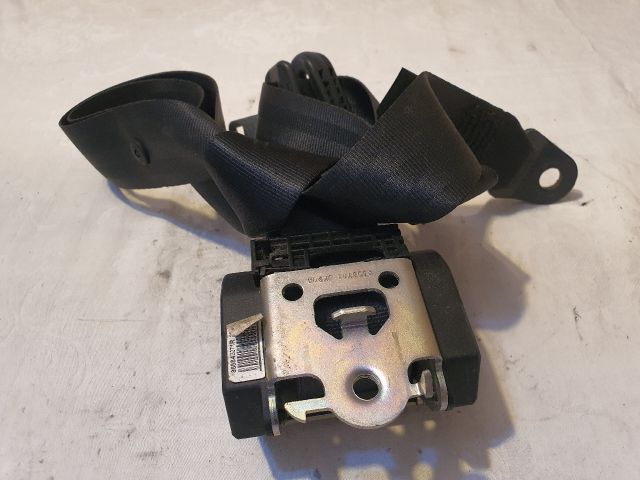 bontott DACIA DOKKER Jobb első Biztonsági Öv