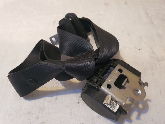 bontott DACIA DOKKER Jobb első Biztonsági Öv