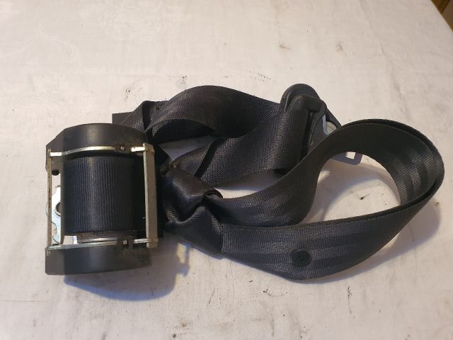 bontott DACIA DOKKER Jobb első Biztonsági Öv