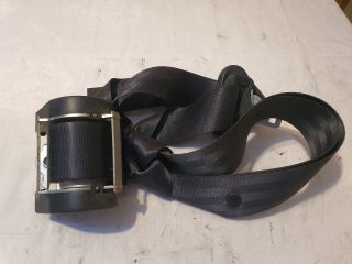 bontott DACIA DOKKER Jobb első Biztonsági Öv