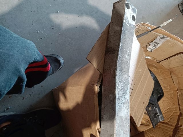 bontott DACIA DOKKER Jobb első Hossznyúlvány