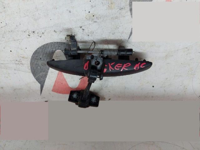 bontott DACIA DOKKER Jobb első Külső Kilincs