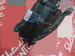 bontott DACIA DOKKER Jobb Fényszóró