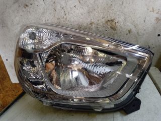 bontott DACIA DOKKER Jobb Fényszóró