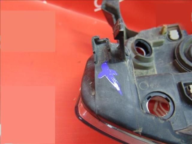 bontott DACIA DOKKER Jobb Fényszóró