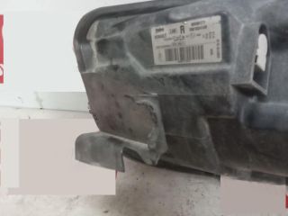 bontott DACIA DOKKER Jobb Fényszóró