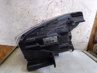 bontott DACIA DOKKER Jobb Fényszóró