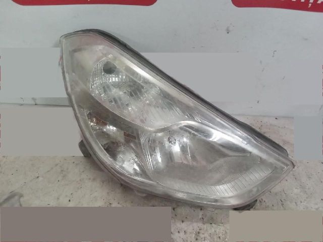 bontott DACIA DOKKER Jobb Fényszóró