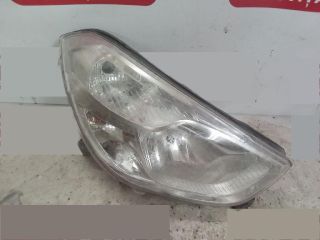 bontott DACIA DOKKER Jobb Fényszóró