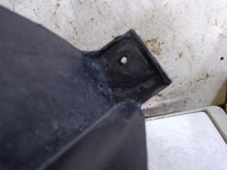 bontott DACIA DOKKER Jobb Fényszóró