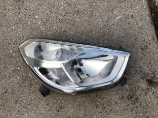 bontott DACIA DOKKER Jobb Fényszóró