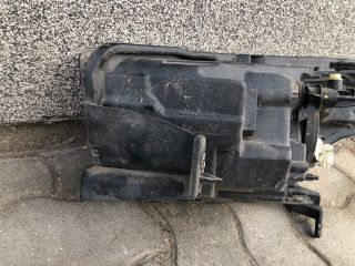 bontott DACIA DOKKER Jobb Fényszóró