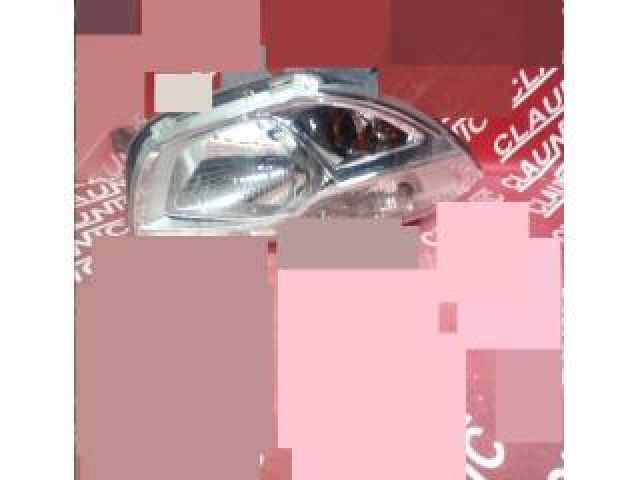 bontott DACIA DOKKER Jobb Fényszóró