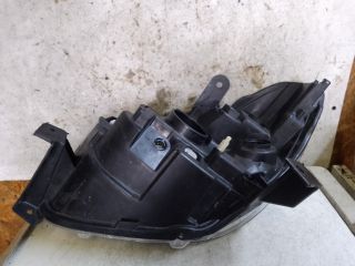 bontott DACIA DOKKER Jobb Fényszóró