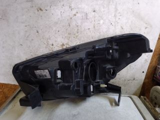 bontott DACIA DOKKER Jobb Fényszóró