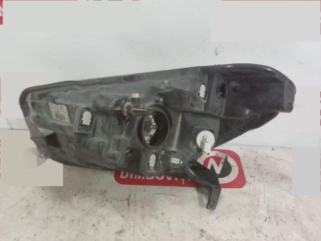 bontott DACIA DOKKER Jobb Fényszóró