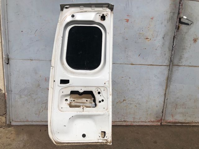 bontott DACIA DOKKER Jobb hátsó Ajtó (Részeivel)