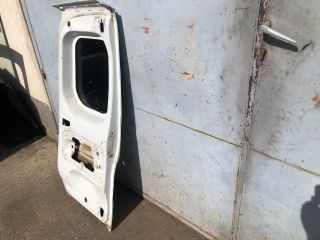 bontott DACIA DOKKER Jobb hátsó Ajtó (Részeivel)