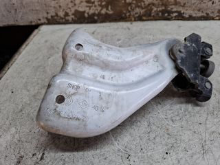 bontott DACIA DOKKER Jobb hátsó Alsó Zsanér