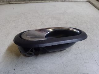 bontott DACIA DOKKER Jobb hátsó Belső Kilincs