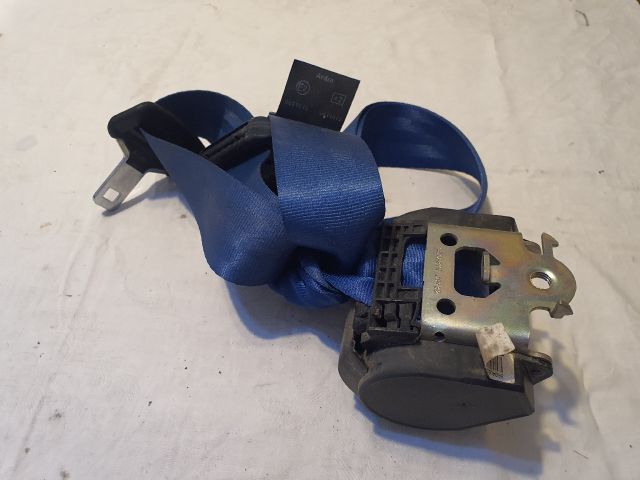 bontott DACIA DOKKER Jobb hátsó Biztonsági Öv